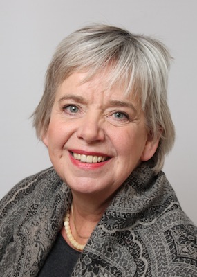 Hetty Roholl